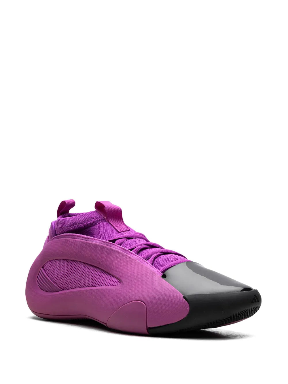 Harden Vol. 8