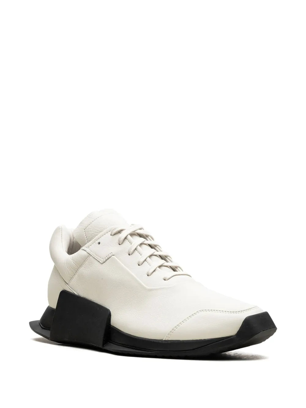 X Rick Owens Level Runner Low 2 Sneakers