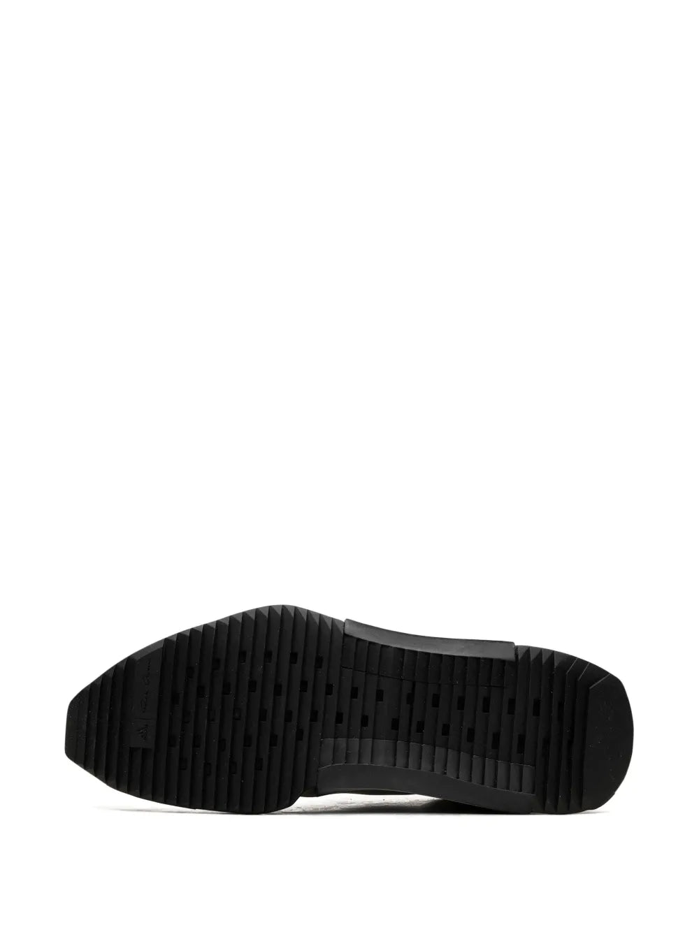 X Rick Owens Level Runner Low 2 Sneakers