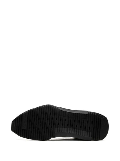X Rick Owens Level Runner Low 2 Sneakers