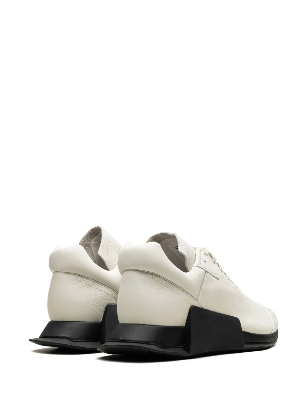 X Rick Owens Level Runner Low 2 Sneakers