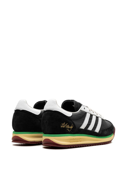 Sl 72 Rs Bob Marley One Love Sneakers