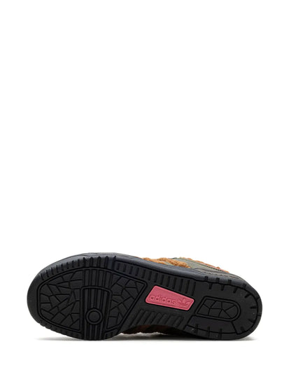 Rivalry The Simpsons - Werewolf Flanders Sneakers
