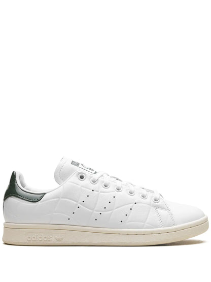 Stan Smith Dime White Green Sneakers