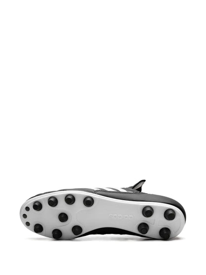 Copa Mundial Fg Black/White Cleats