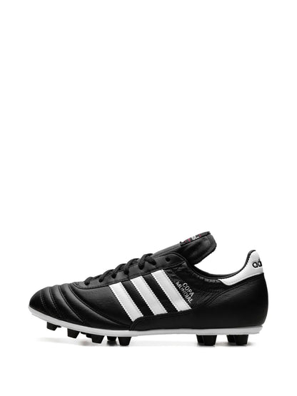 Copa Mundial Fg Black/White Cleats