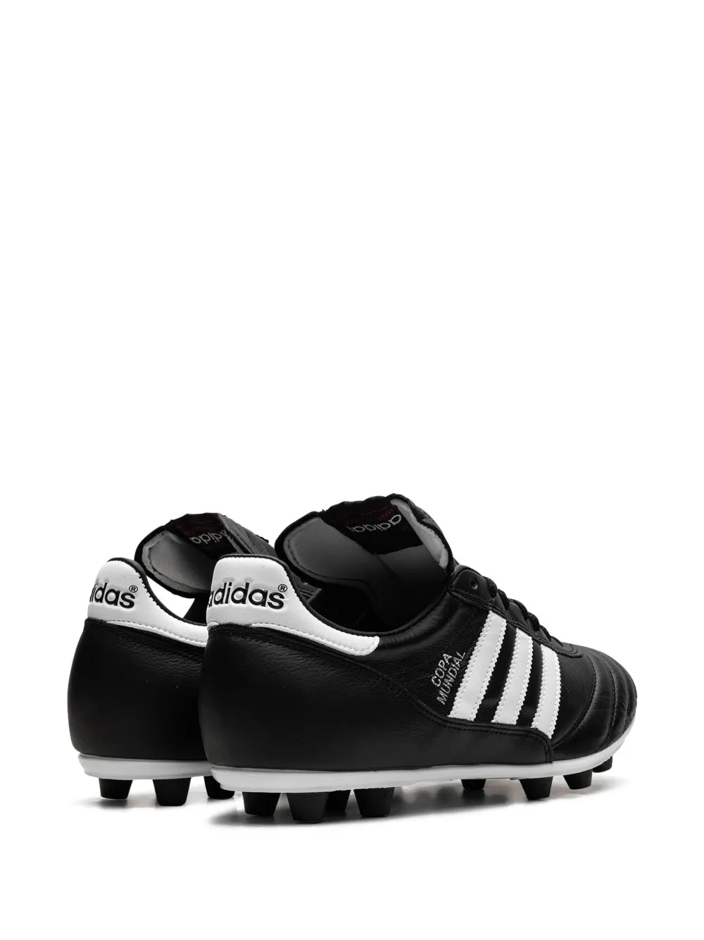 Copa Mundial Fg Black/White Cleats