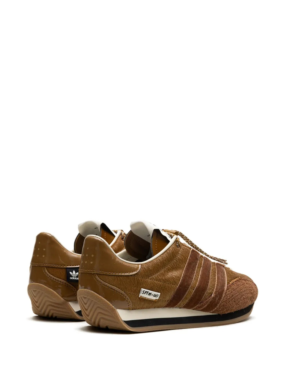 X Song For The Mute Country Og Bronze Sneakers