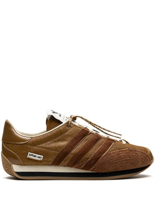 X Song For The Mute Country Og Bronze Sneakers