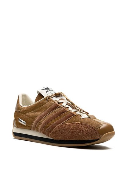 X Song For The Mute Country Og Bronze Sneakers