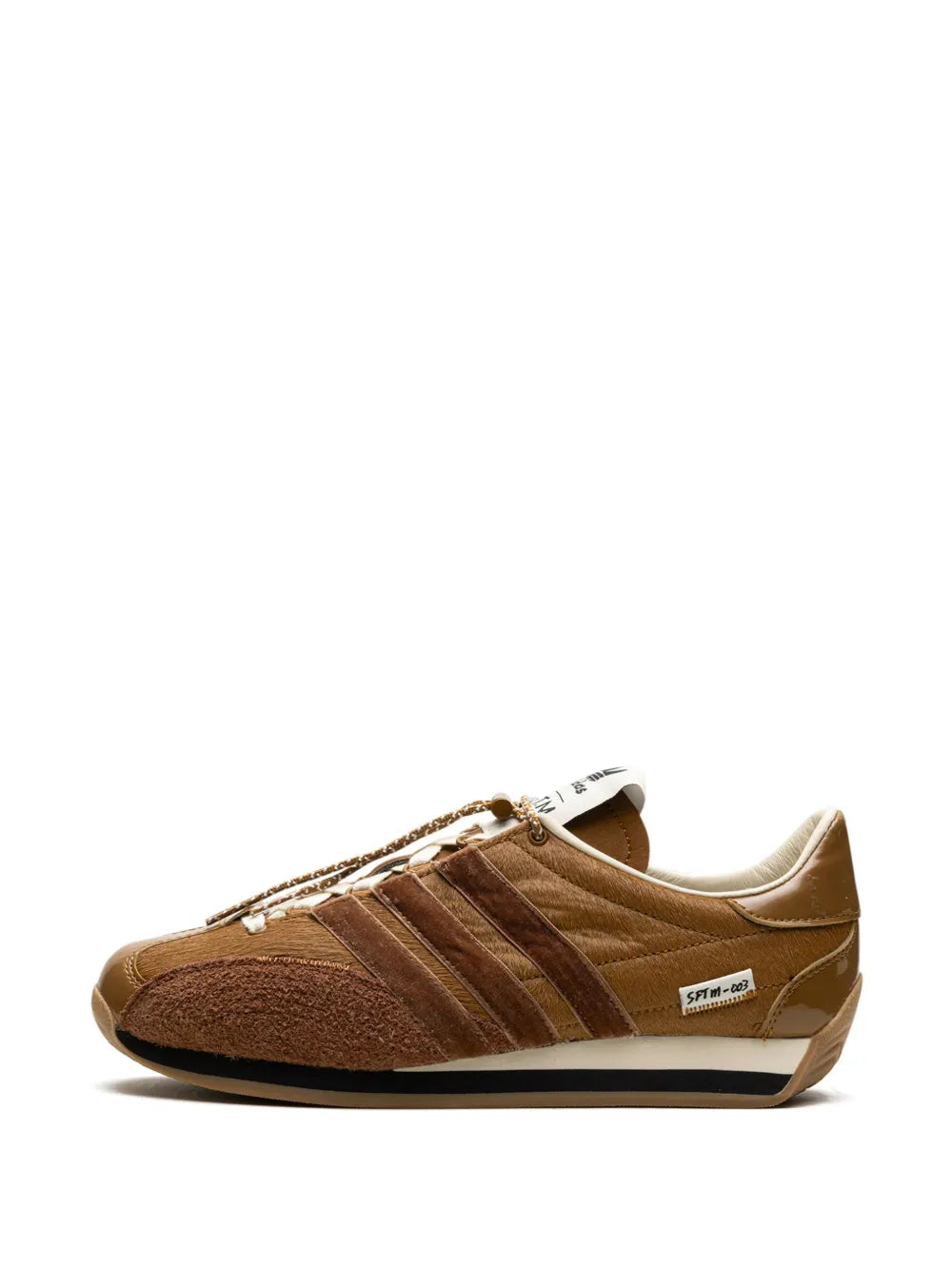 X Song For The Mute Country Og Bronze Sneakers