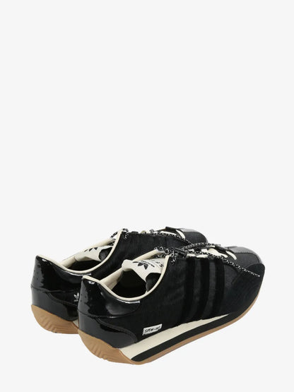 Sftm Country Og Sneakers
