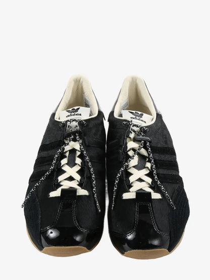 Sftm Country Og Sneakers