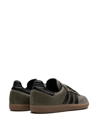 Samba Og Sneakers