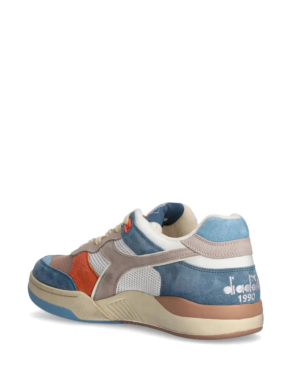 Diadora N9000 Tourney Italia Sneakers