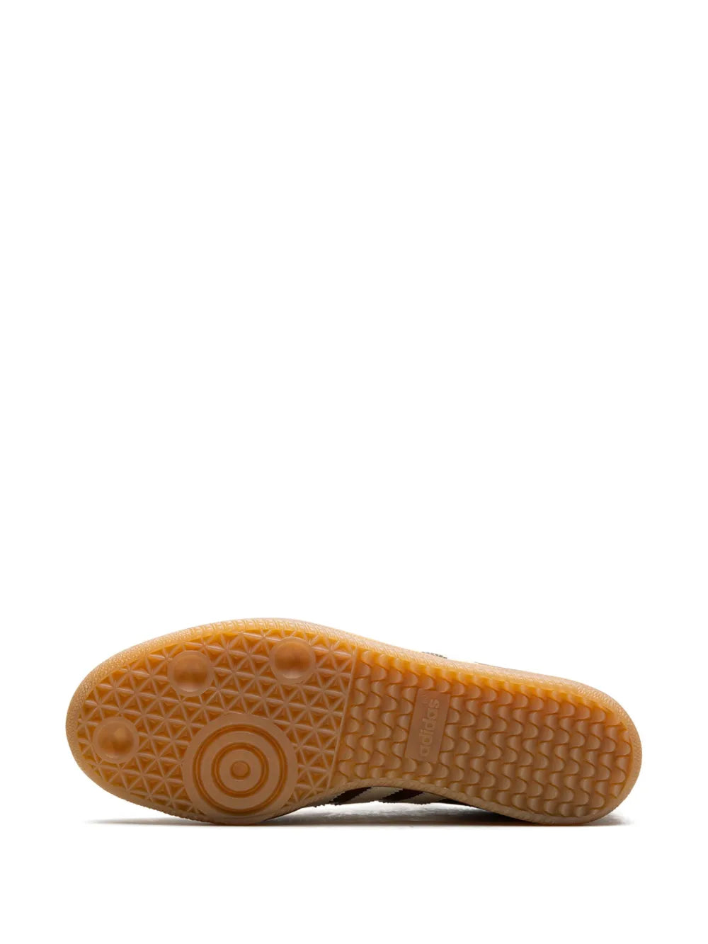 Samba Og Made In Italy Vachetta Tan Sneakers