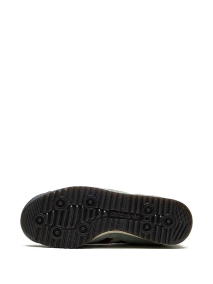 Sl72 Rs Putty Grey Shadow Red Sneakers