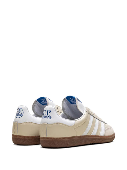 X C.P. Company Wimberly Sand Sneakers