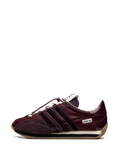X Song For The Mute Country Og Sneakers