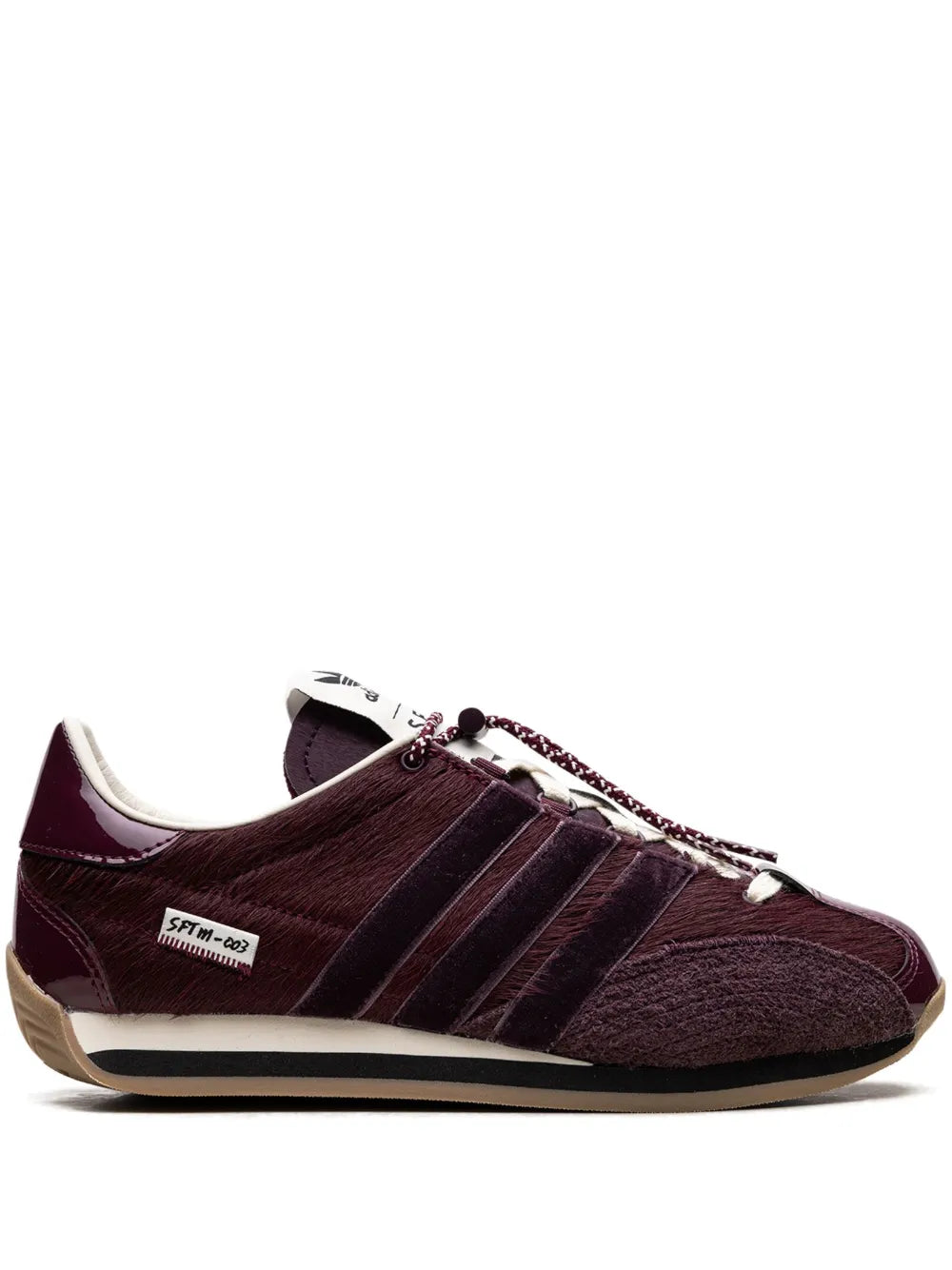 X Song For The Mute Country Og Sneakers