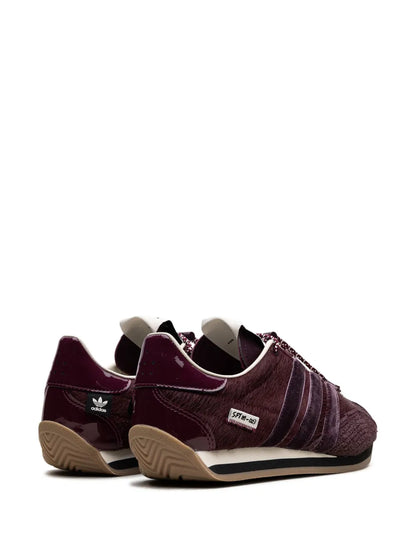 X Song For The Mute Country Og Sneakers