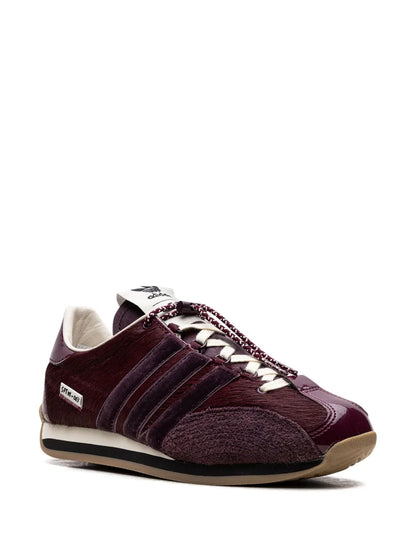 X Song For The Mute Country Og Sneakers