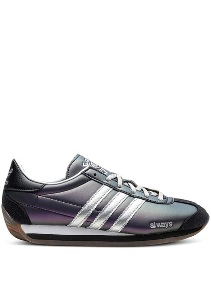 X Always Do What You Should Do Country Og Sneakers