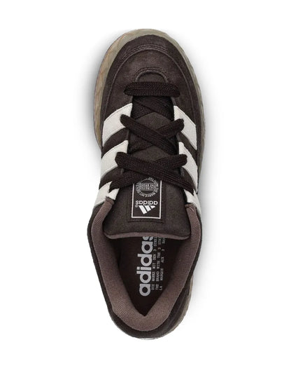 Chunky Sole Sneakers