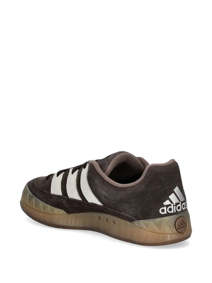 Chunky Sole Sneakers