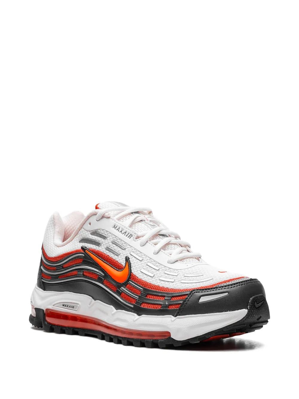 Air Max Tl 25 Phantom/Total Orange Sneakers