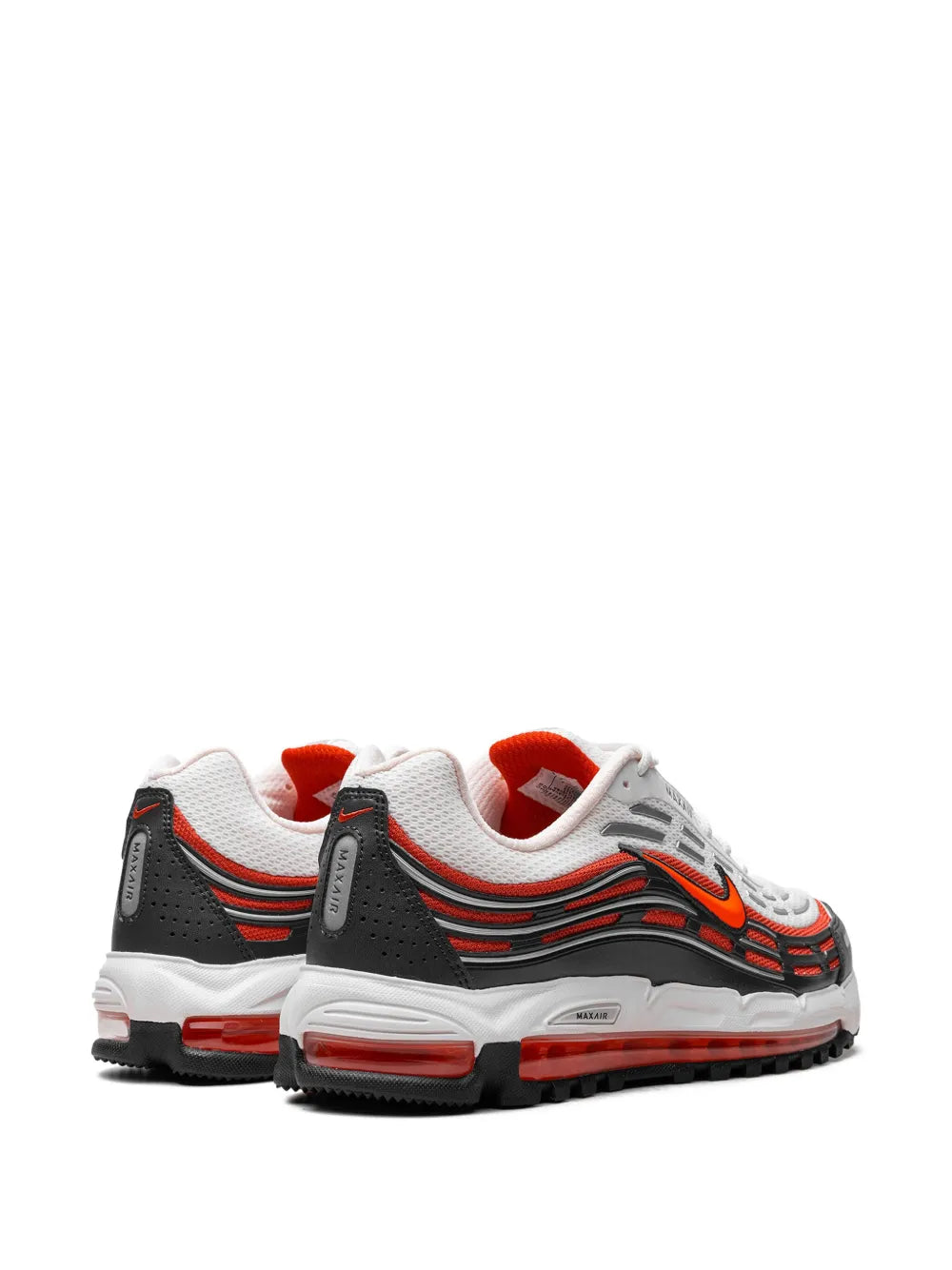 Air Max Tl 25 Phantom/Total Orange Sneakers