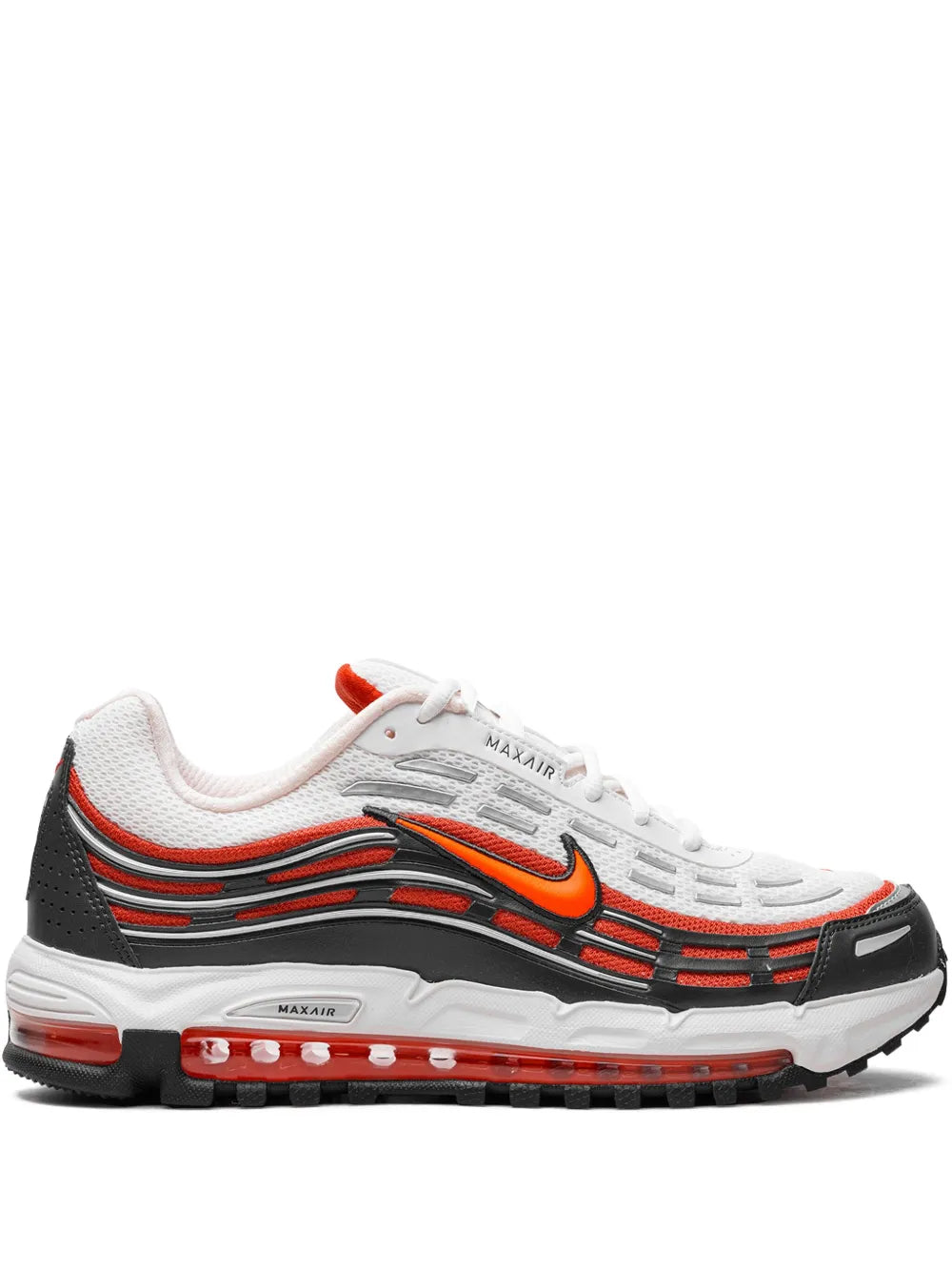 Air Max Tl 25 Phantom/Total Orange Sneakers