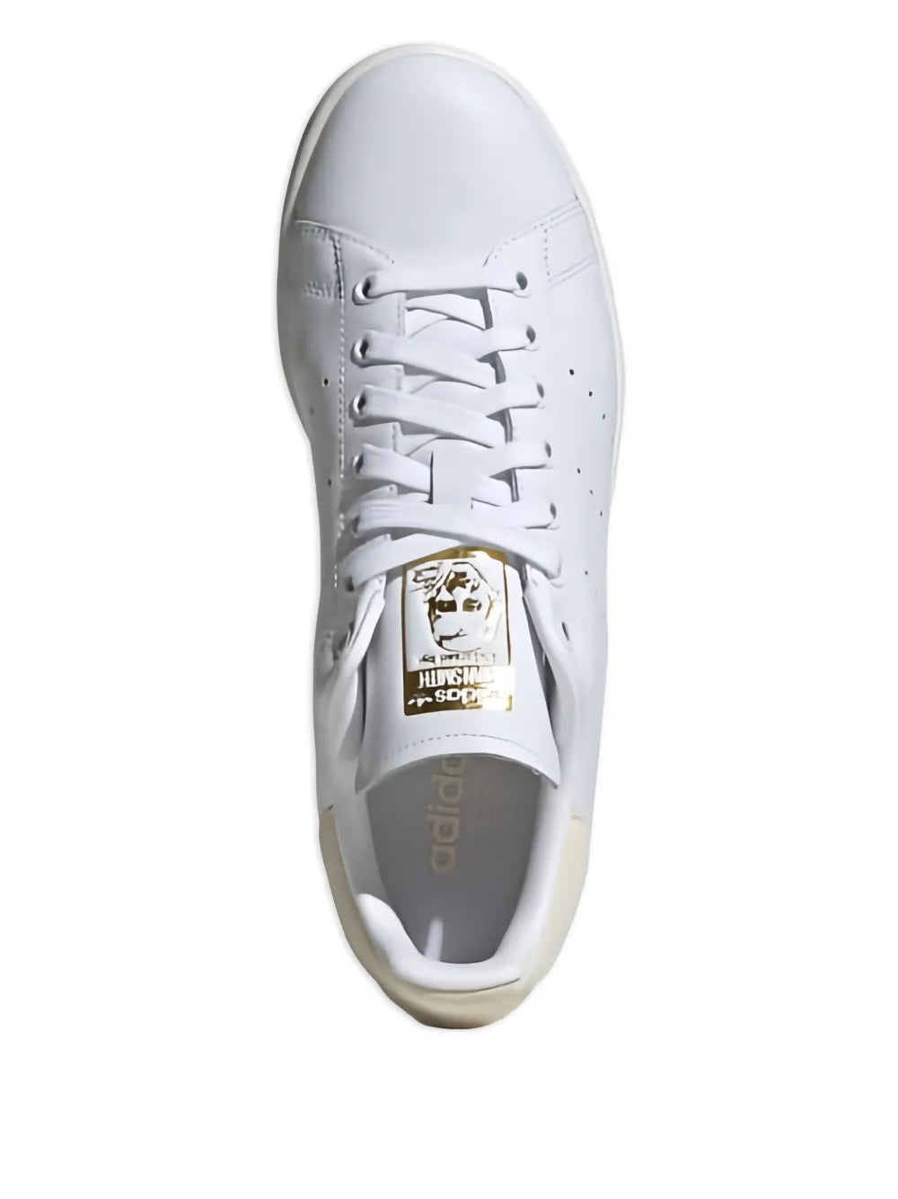 Stan Smith Cloud White/Wonder White Sneakers
