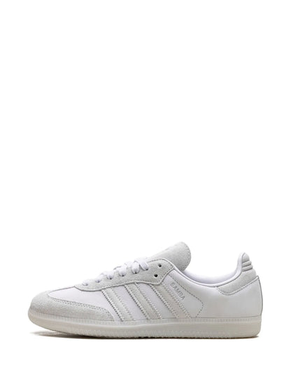 Samba Dash Grey Sneakers