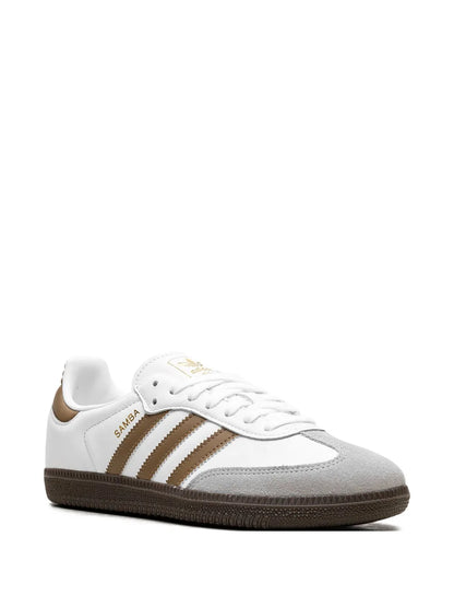 Samba Sneakers