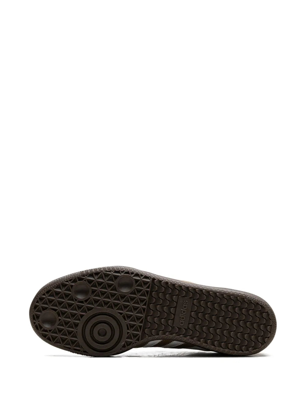 Samba Sneakers