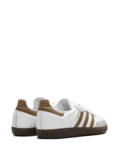 Samba Sneakers
