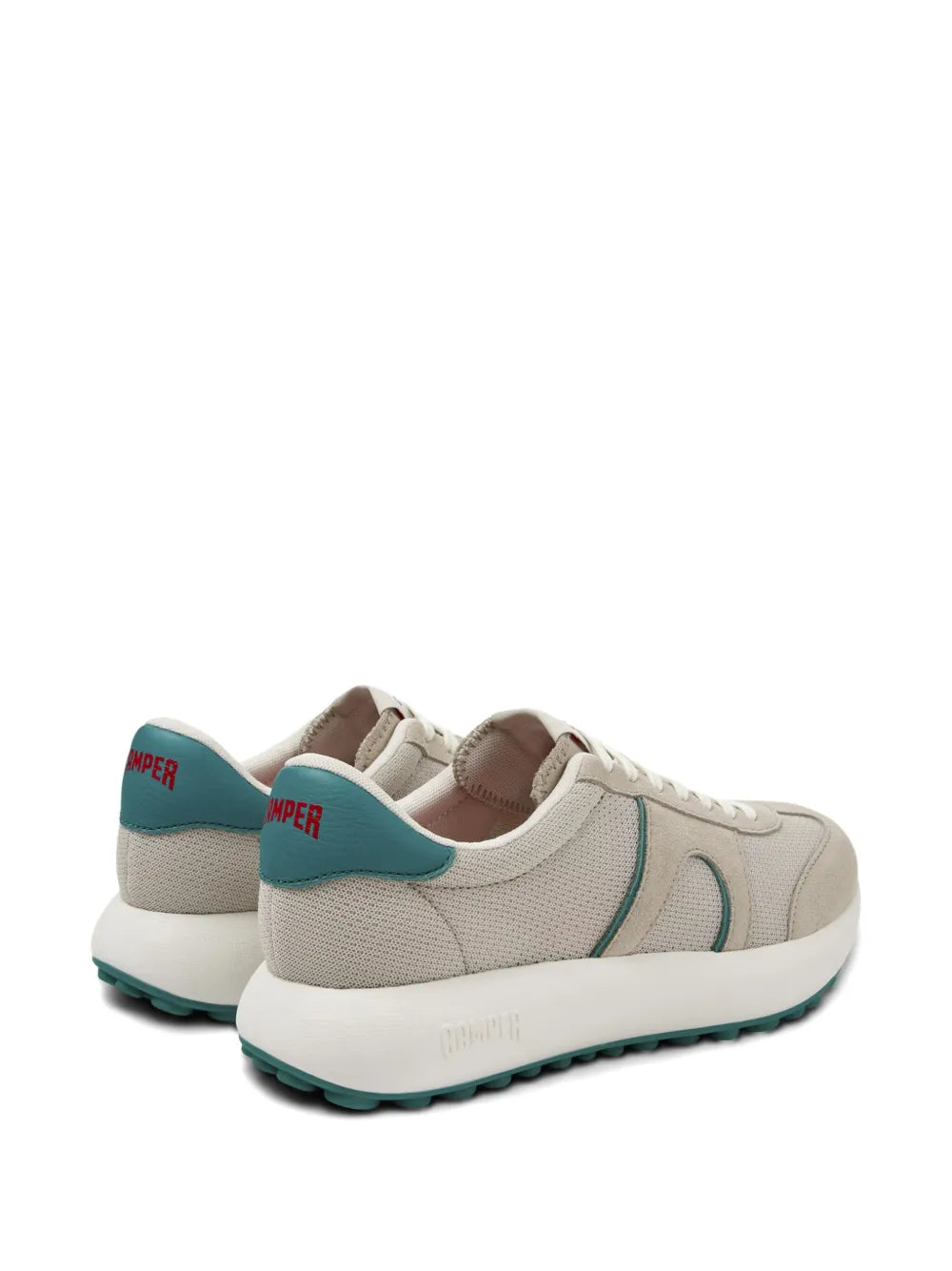 Camper Pelotas Athens Trainers