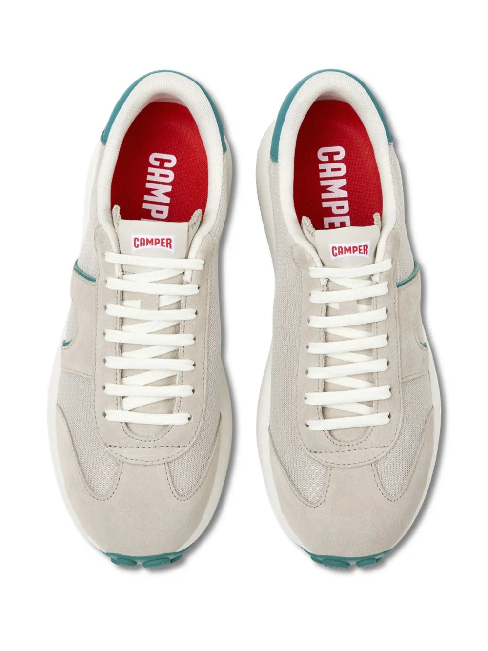 Camper Pelotas Athens Trainers