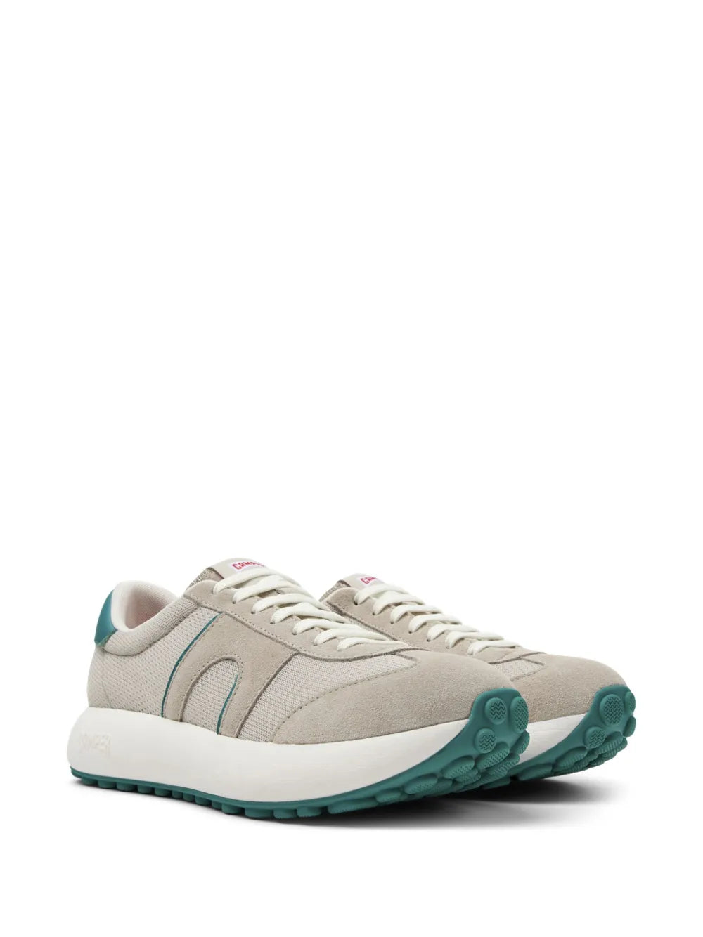 Camper Pelotas Athens Trainers