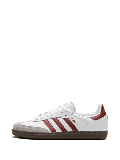 Samba Og Sneakers
