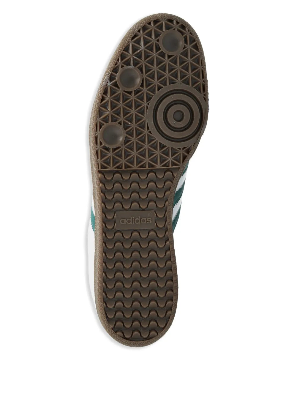 Samba Sneakers