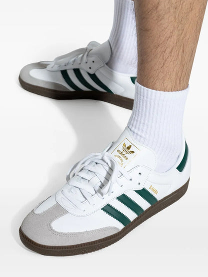 Samba Sneakers