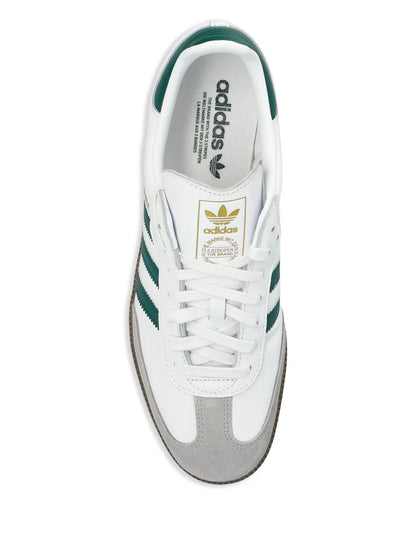 Samba Sneakers