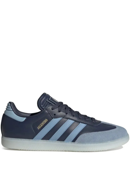 Samba Argentine Football Association - Away Kit Sneakers