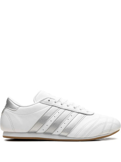 Taekwondo Cloud White/Silver Metallic/Gum Sneakers