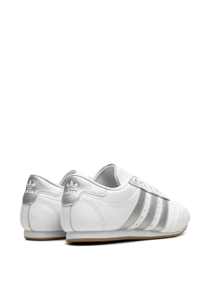 Taekwondo Cloud White/Silver Metallic/Gum Sneakers