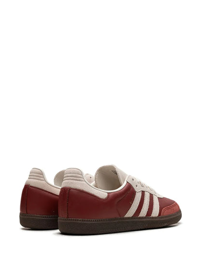 Samba Og Sneakers