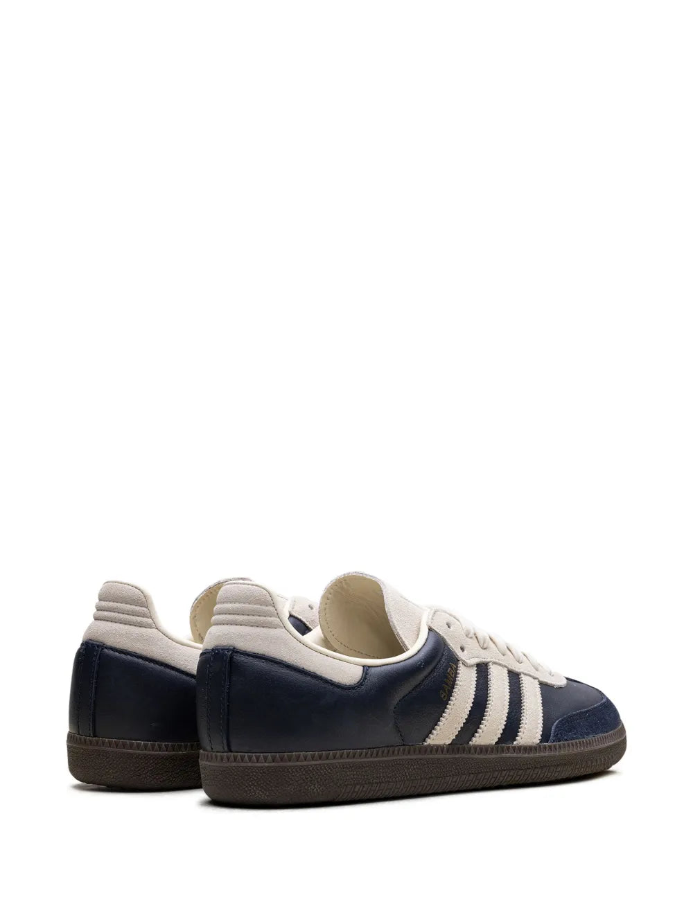 Samba Og Aurora Ink/Cream White Sneakers