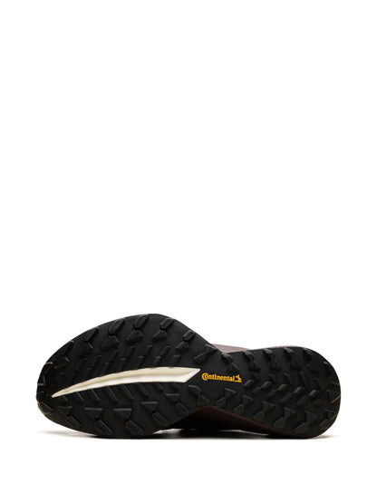 Equipment Agravic Charcoal/Sand Pink/Brown Sneakers